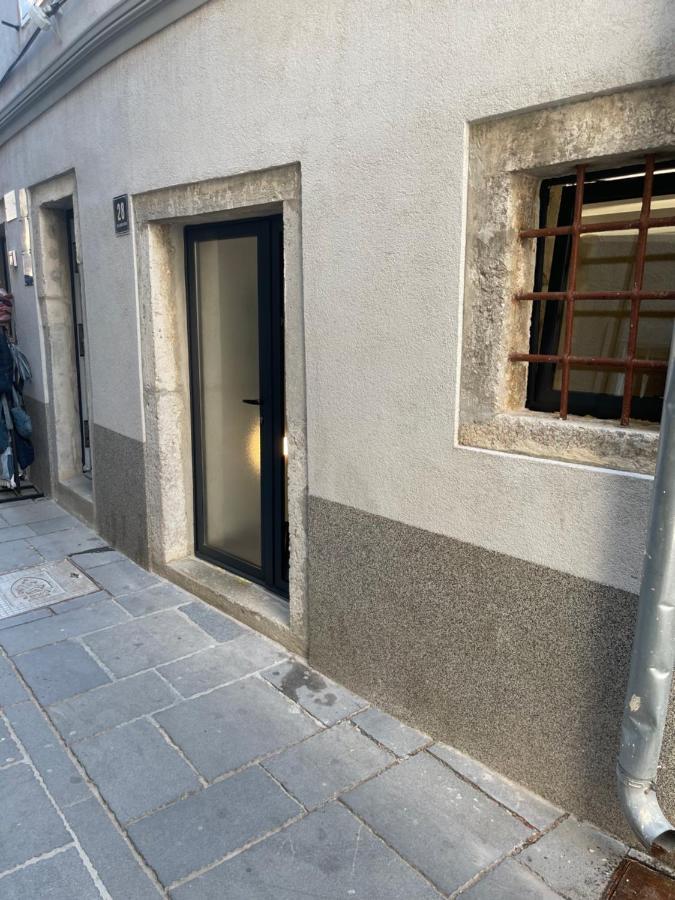 Cres Studio C Exterior foto